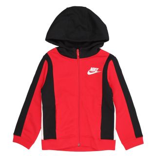 ナイキ(NIKE)の【新品】NIKE YTH NSW L/S HOODIE(その他)