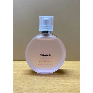 シャネル(CHANEL)のCHANEL シャネル チャンス オータンドゥル ヘアミスト(ヘアウォーター/ヘアミスト)