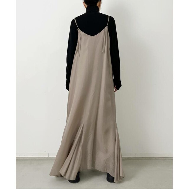 L´Appartement☆New Wash Maxi One piece☆-