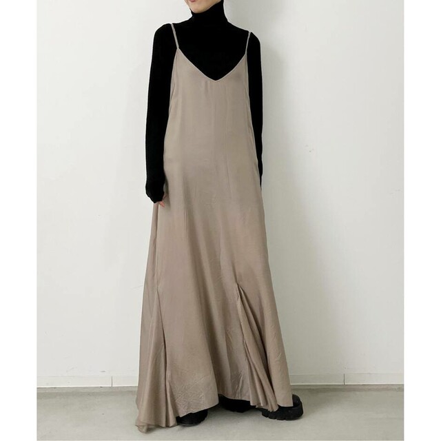 L'Appartement New Wash Maxi One pieceレディース