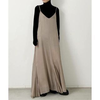 アパルトモンドゥーズィエムクラス(L'Appartement DEUXIEME CLASSE)のL'Appartement New Wash Maxi One piece(ロングワンピース/マキシワンピース)