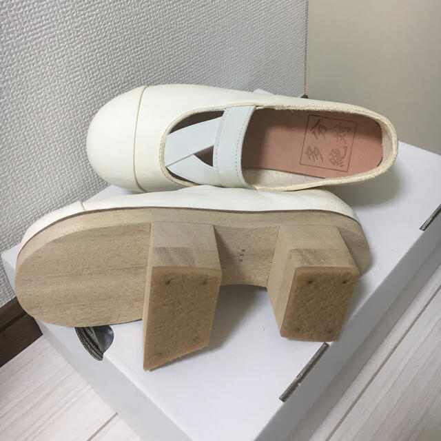 多分絶対の下駄靴 多分絶対の下駄靴