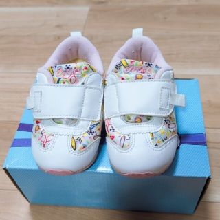 アシックス(asics)のアシックス 14.5cm(スニーカー)