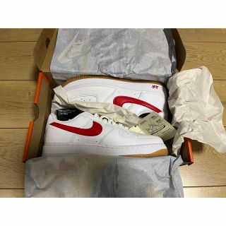 ナイキ(NIKE)のナイキ エアフォース1 LOW レトロ NIKE 26cm (スニーカー)