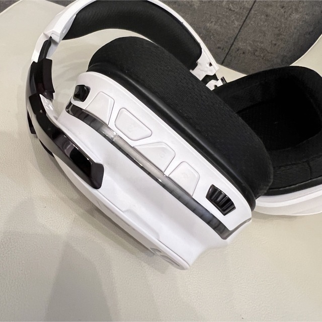 Logicool - Logicool ロジクール ゲーミングヘッドセット G933 Logicool - Logicool ロジクール ゲーミングヘッドセット G933