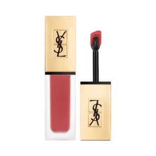 イヴサンローランボーテ(Yves Saint Laurent Beaute)のタトワージュ クチュール　16(口紅)