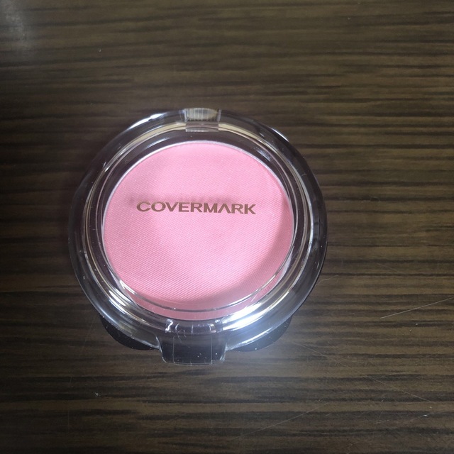 COVERMARK(カバーマーク)のカバーマーク チークカラー02 COVERMARK チーク コスメ/美容のベースメイク/化粧品(チーク)の商品写真