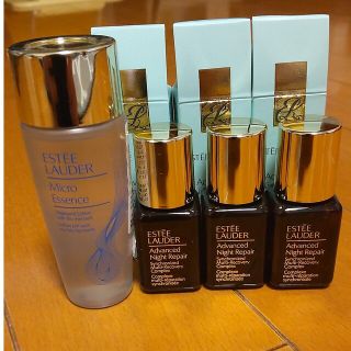 エスティローダー(Estee Lauder)のエスティローダー(化粧水/ローション)