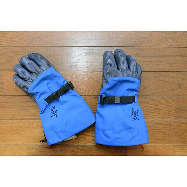 【GORETEX】アークテリクス「 ALPHA SV GLOVE 」SIZEXSのサムネイル