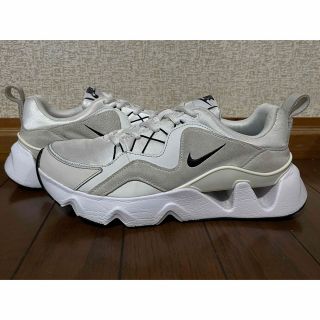 ナイキ(NIKE)のNIKE WMNS RYZ 365 BQ4153-100 24.5cm(スニーカー)