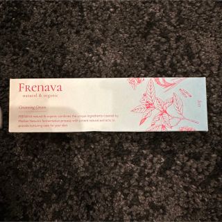 コスメキッチン(Cosme Kitchen)のFRENAVA natural&organic  (クレンジング/メイク落とし)