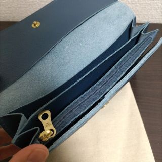 IL BISONTE - 新品 イルビゾンテ 本革 レザー 財布 ウォレット 限定