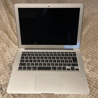 Mac (Apple) - MacBook Air 13インチ 不具合無しの通販 by k n t's ...