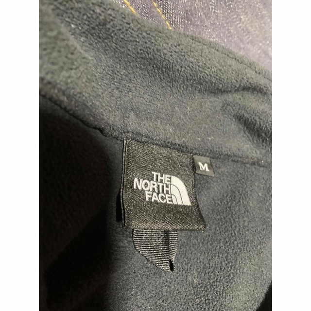 THE NORTH FACE(ザノースフェイス)のノースフェイス マウンテンバーサ マイクロ ジャケット　NL71904 フリース メンズのジャケット/アウター(その他)の商品写真