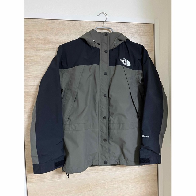 新品　THE NORTH FACE NPW61831 Lサイズ