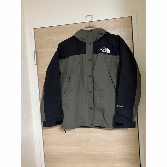 THE NORTH FACE - ノースフェイス マウンテンライトジャケット