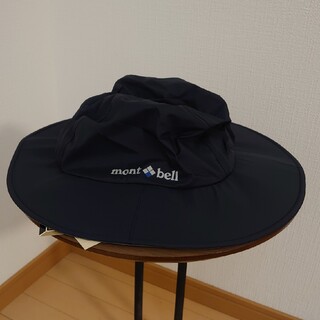モンベル(mont bell)のmont-bell GORE-TEXクラッシャーハット(ハット)