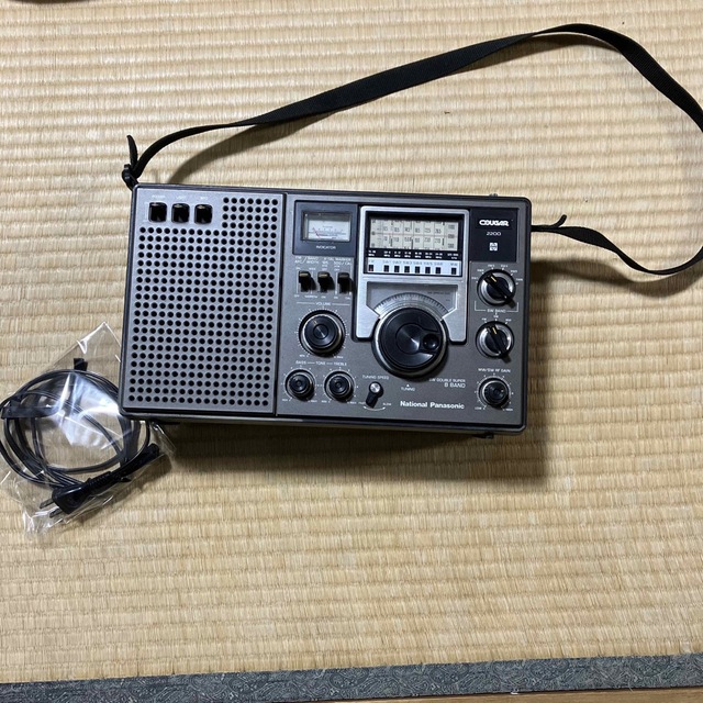 COUGAR 2200 クーガー