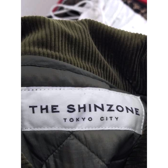 Shinzone(シンゾーン)のTHE Shinzone(ザシンゾーン) レディース アウター ジャケット レディースのジャケット/アウター(その他)の商品写真