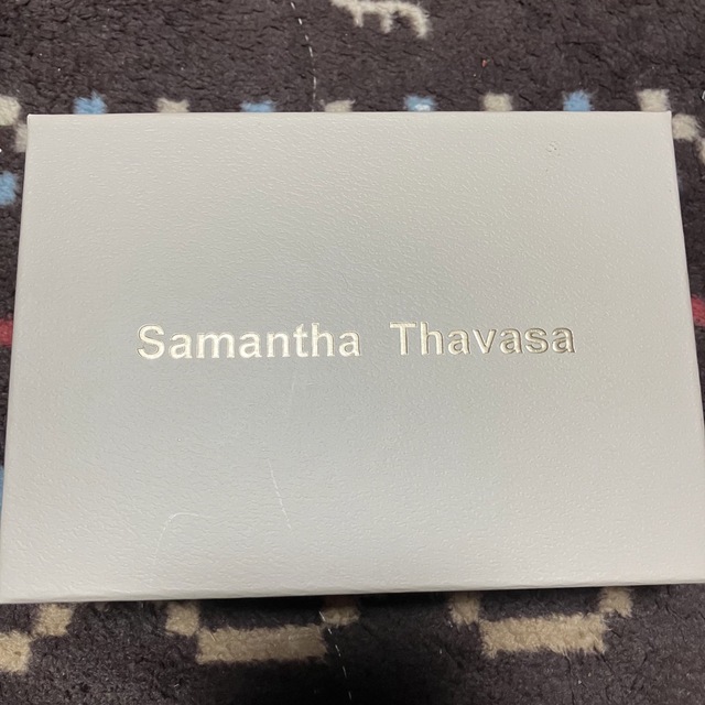 Samantha Thavasa(サマンサタバサ)のSamantha Thavasa 財布 レディースのファッション小物(財布)の商品写真