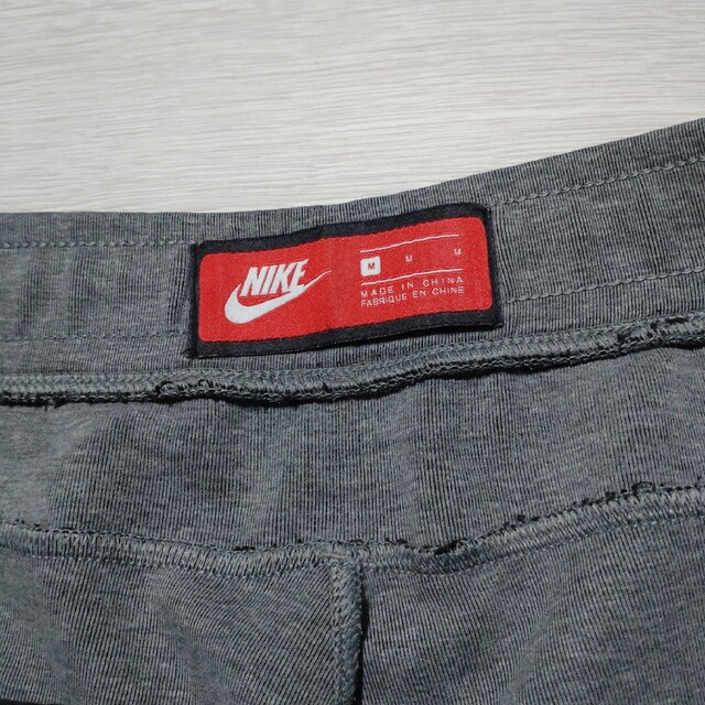 NIKE(ナイキ)の良好 テックフリース パンツ NIKE ナイキ スウォッシュ FCRB パーカー メンズのパンツ(その他)の商品写真