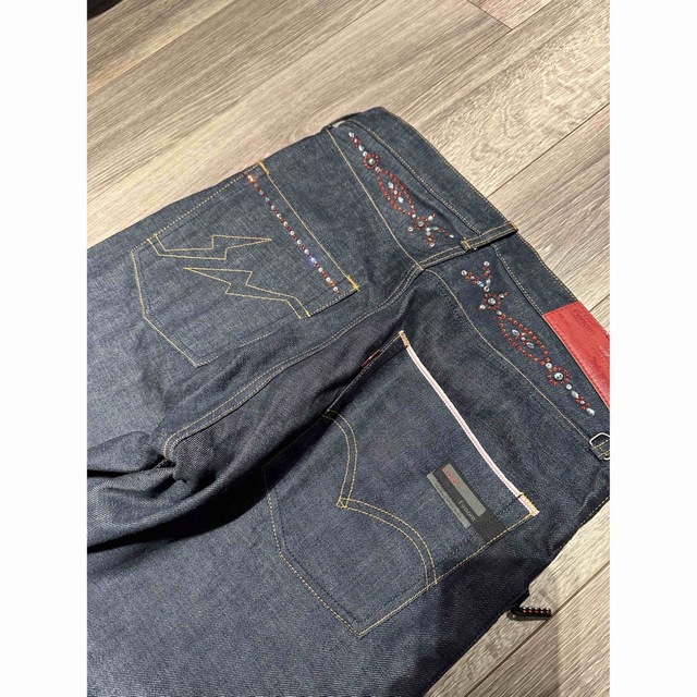 levi's FENOM リーバイス　フェノム　size34