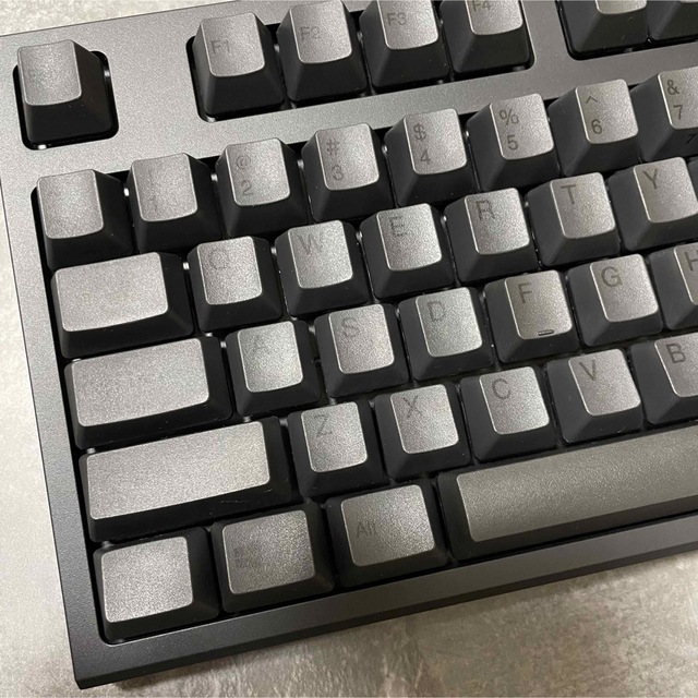 REALFORCE TKL リアルフォース テンキーレス 英語配列 変荷重 1