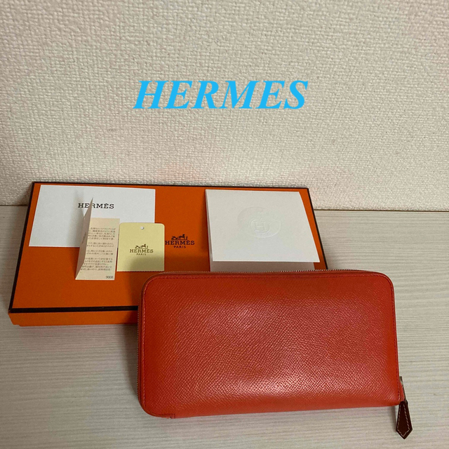 HERMES』アザップ シルクイン オレンジ色 X刻印 cinema.sk