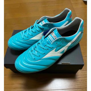 ミズノ(MIZUNO)の【限定】サッカースパイク　モレリア2Japan  27.0(シューズ)