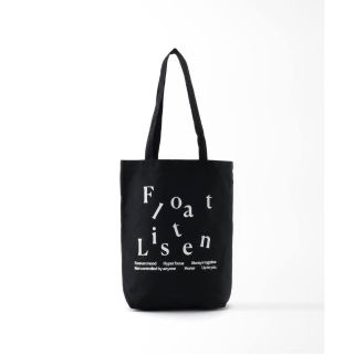 Deuxieme Classe SKIN/スキン　LOGO TOTE BAG(トートバッグ)