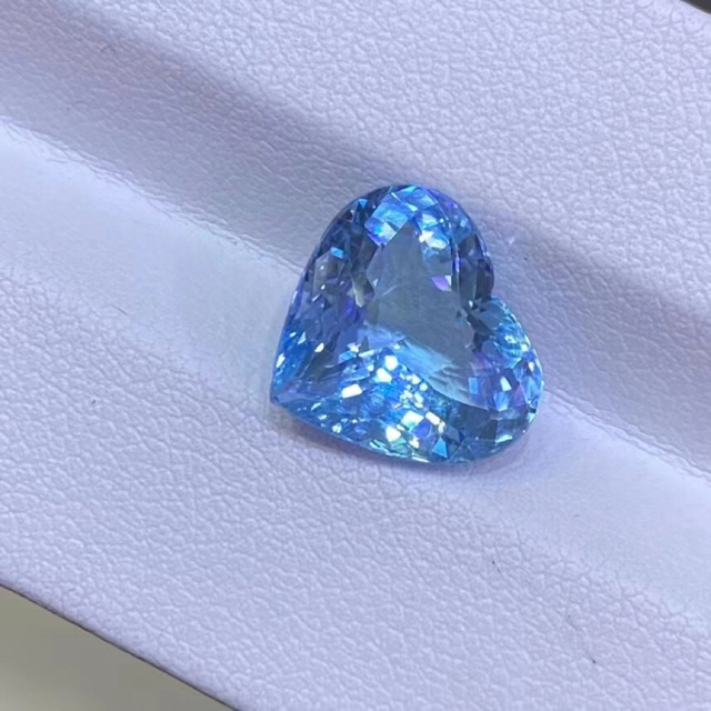 ⭐天然アクアマリン ルース 4.33ct