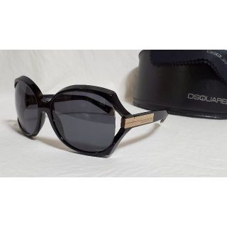 DSQUARED2 - 正規レア ディースクエアード メタルコンビオープン