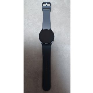 ギャラクシー(Galaxy)の※専用※【SAMSUNG】Galaxy Watch5（40㎜）グラファイト(腕時計(デジタル))