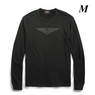 ダブルアールエル(RRL)のDOUBLE RL RRL ダブルアールエル ラルフローレン ロンT Tシャツ(Tシャツ/カットソー(七分/長袖))