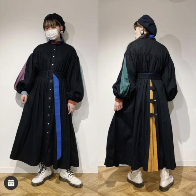 rrrtokyoRRR TOKYO BLACK by RRR ワンピース