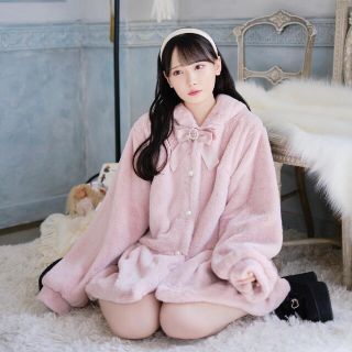 ハニーシナモン ジャケット/アウターの通販 200点以上 | Honey
