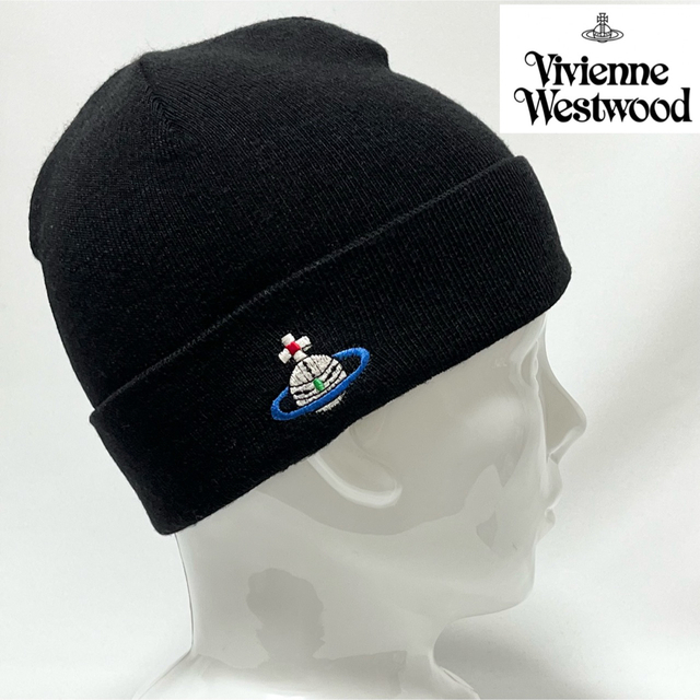 Vivienne Westwood - 美品レアVivienneWestwood オーブ/イタリア製