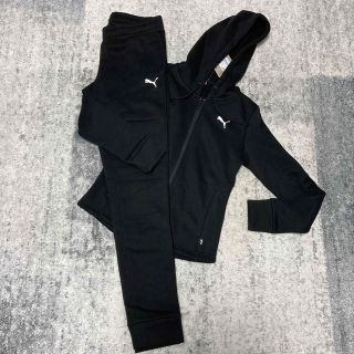 プーマ(PUMA)のPUMA セットアップ ジャージ 新品✩(セット/コーデ)