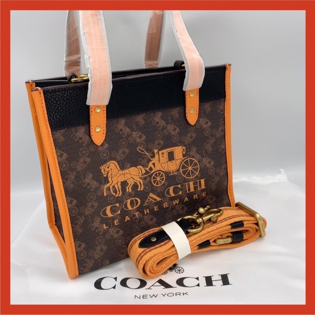 【お値下げ♡】COACH トートバッグ☺︎