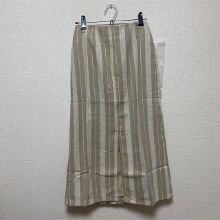 新品未使用 スカート(その他)