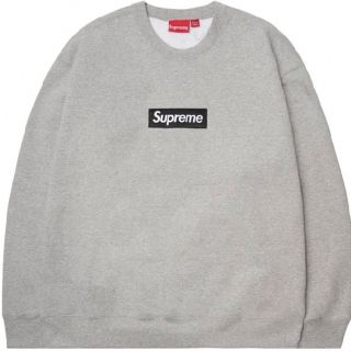 シュプリーム(Supreme)のMサイズ　2022FW Supreme Box Logo Crewneck(スウェット)