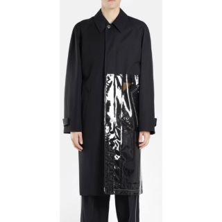 マルタンマルジェラ(Maison Martin Margiela)のMaison Margiela ステンカラーコート(ステンカラーコート)