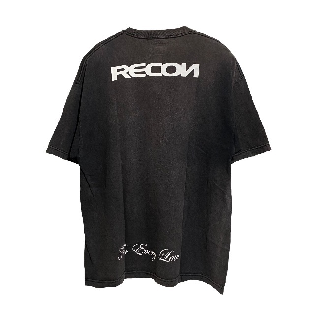 Recon - FOR EVERY HIGH-Zirconia T-Shirt