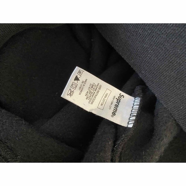 Supreme(シュプリーム)のSupreme Formula Crewneck  Black メンズのトップス(スウェット)の商品写真