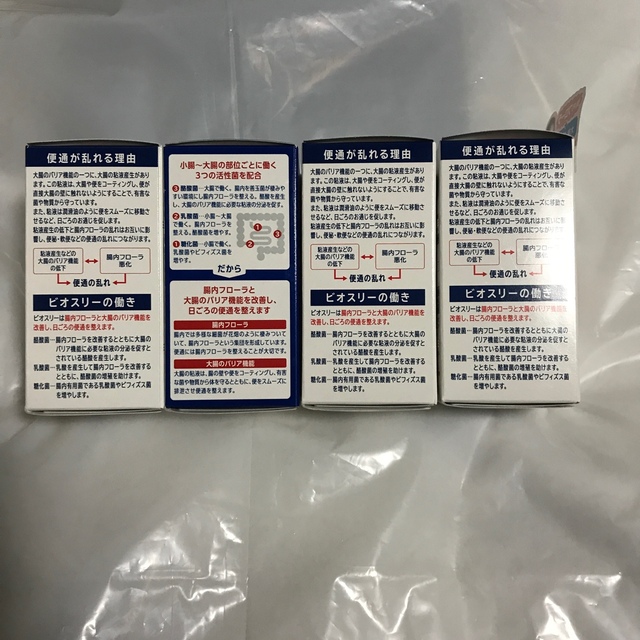 選択 ビオスリーHi270錠錠四つ autismdfw.org