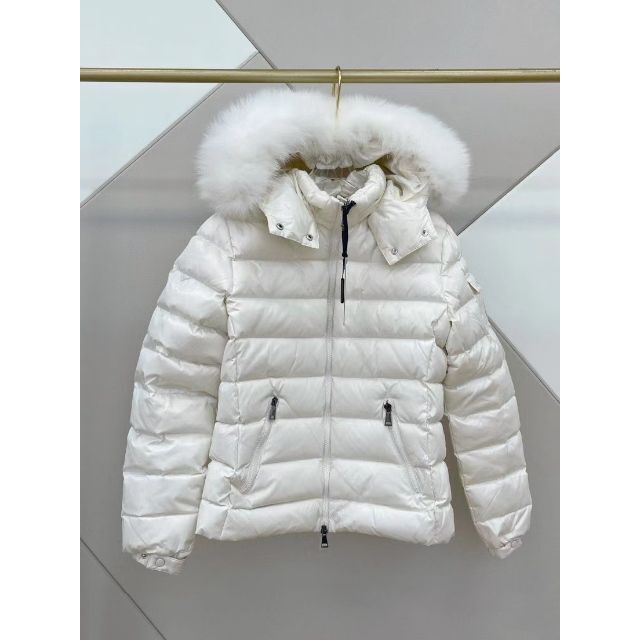 日本限定モデル】 MONCLER - モンクレール ショートダウン ダウン