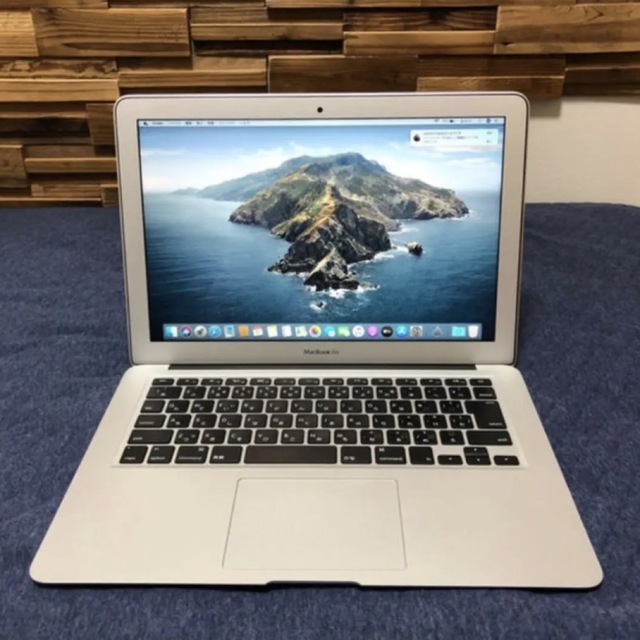箱・コード付　MacBook Pro 2017モデル　13インチ
