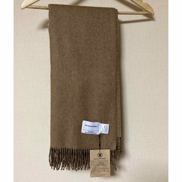 テンダーロイン SCARF CHECKER ストール マフラー スカーフ テンダーロイン SCARF CHECKER ストール マフラー スカーフ
