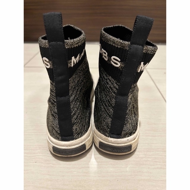 MARC JACOBS - マークジェイコブス ソックス スニーカー ブーツの通販