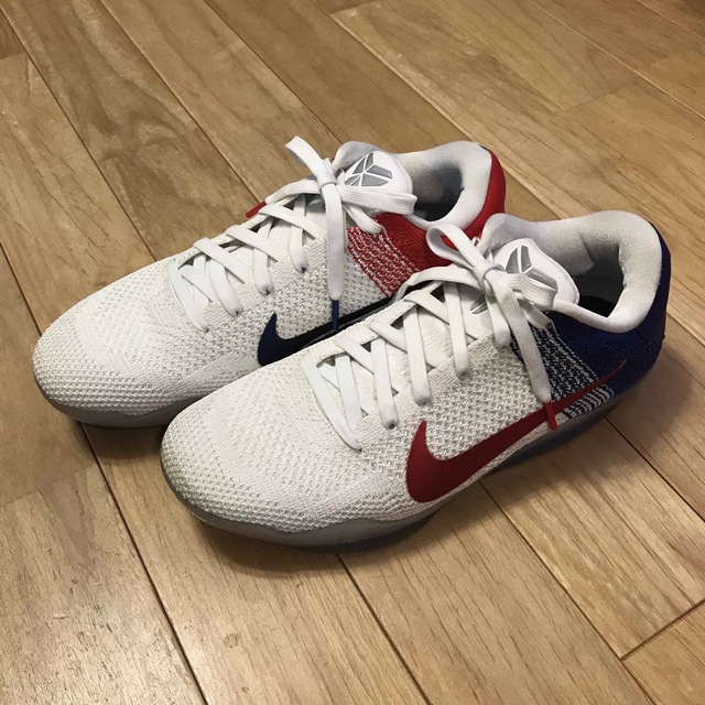 NIKE KOBE11 USA 28.5㎝ ナイキ コービー11スニーカー